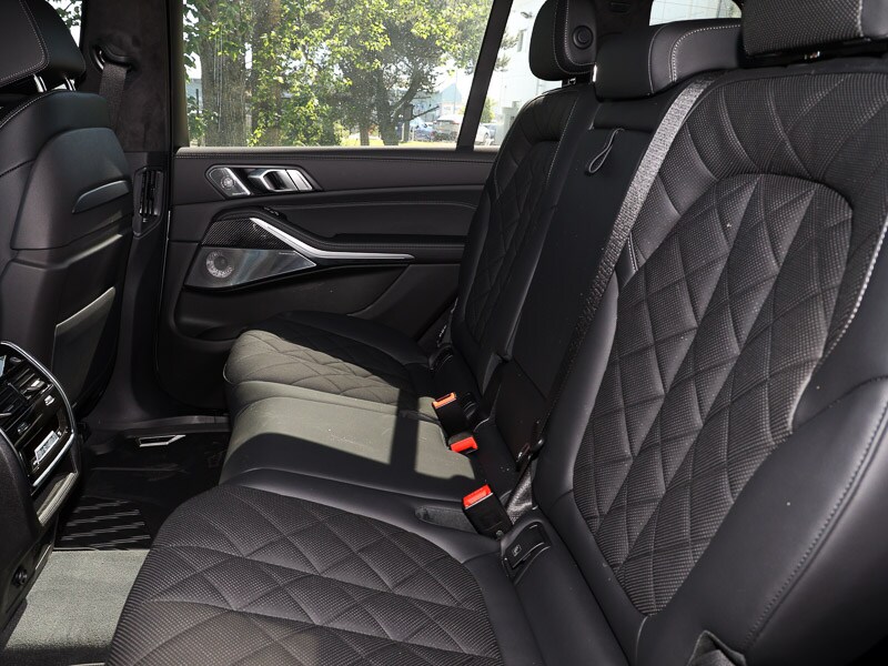 Used BMW X7 2023 for sale - 77265437: Photo 12