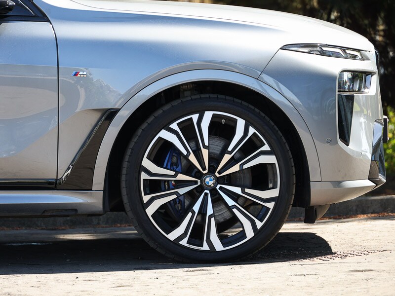 Used BMW X7 2023 for sale - 77265437: Photo 14