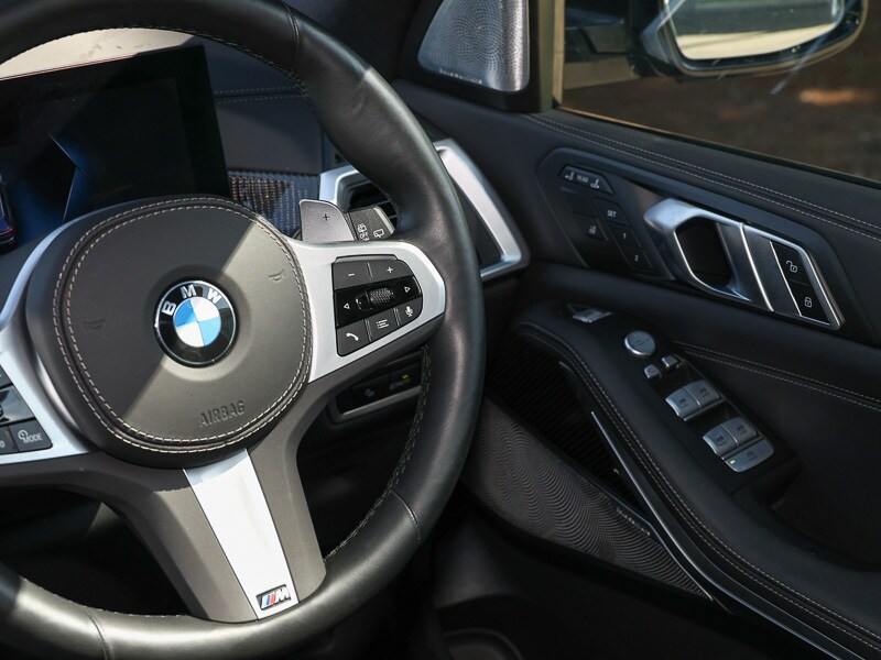 Used BMW X7 2023 for sale - 77265437: Photo 18