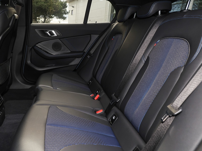 Used BMW 1 Series 2024 for sale - 77852291: Photo 12