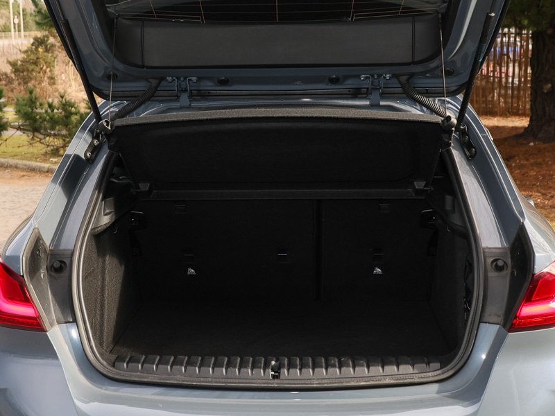 Used BMW 1 Series 2024 for sale - 77852291: Photo 13