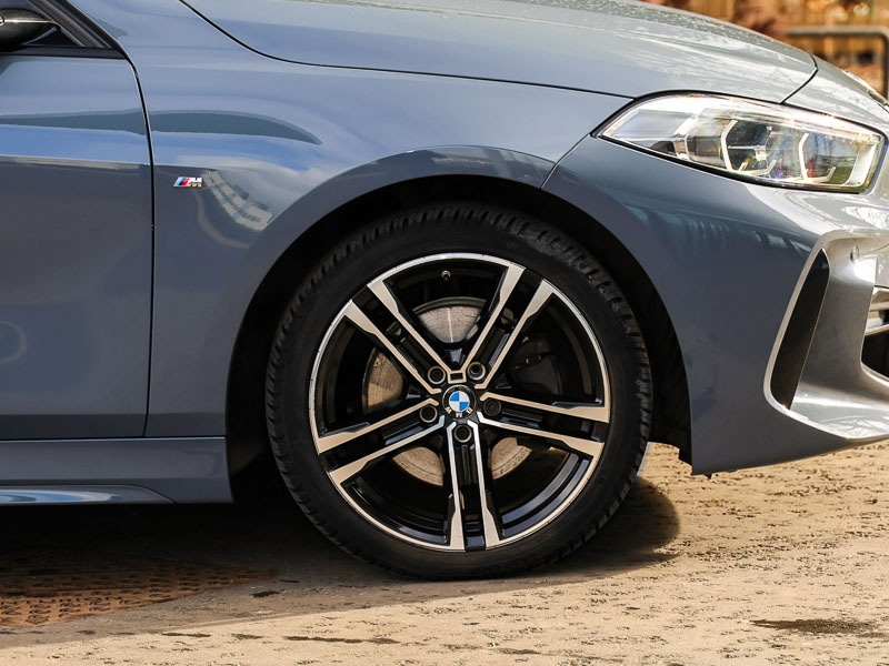 Used BMW 1 Series 2024 for sale - 77852291: Photo 14