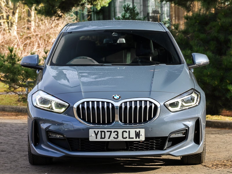 Used BMW 1 Series 2024 for sale - 77852291: Photo 16