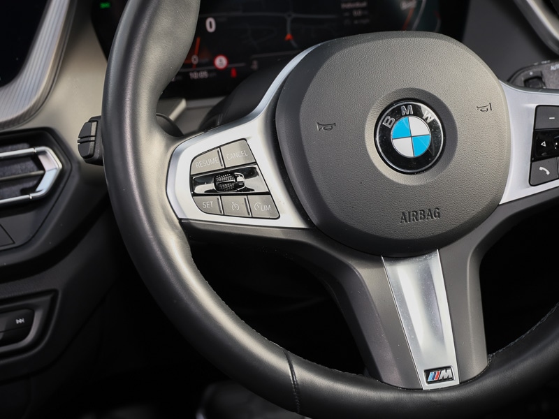 Used BMW 1 Series 2024 for sale - 77852291: Photo 17