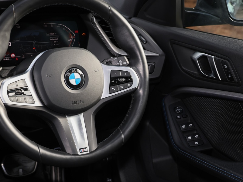 Used BMW 1 Series 2024 for sale - 77852291: Photo 18