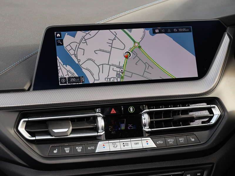 Used BMW 1 Series 2024 for sale - 77852291: Photo 19