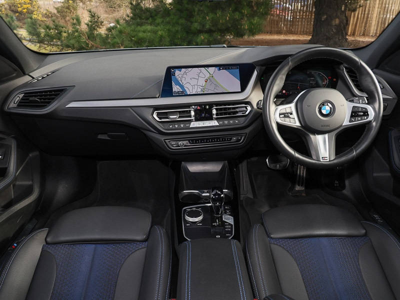 Used BMW 1 Series 2024 for sale - 77852291: Photo 4