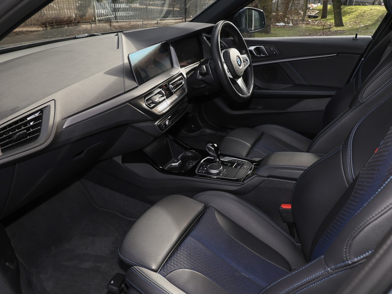 Used BMW 1 Series 2024 for sale - 77852291: Photo 7