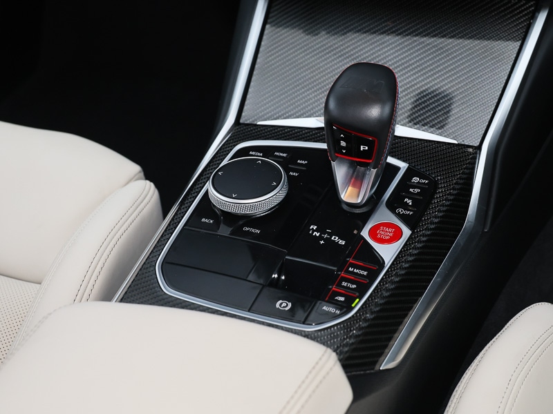 Used BMW M3 2023 for sale - 77058860: Photo 10