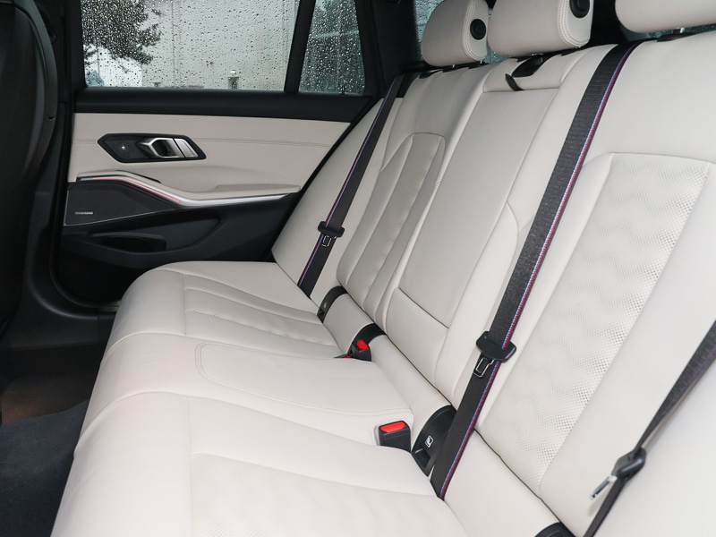 Used BMW M3 2023 for sale - 77058860: Photo 12