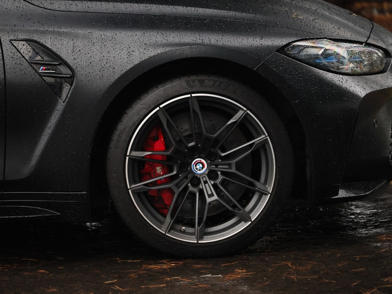 Used BMW M3 2023 for sale - 77058860: Photo 14