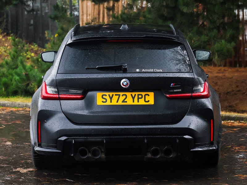 Used BMW M3 2023 for sale - 77058860: Photo 15