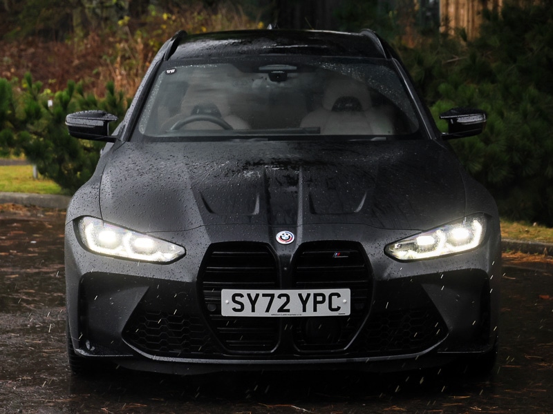 Used BMW M3 2023 for sale - 77058860: Photo 16