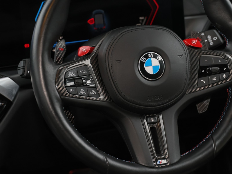 Used BMW M3 2023 for sale - 77058860: Photo 17