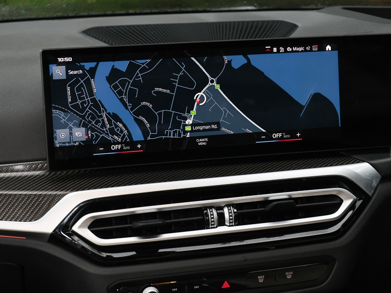 Used BMW M3 2023 for sale - 77058860: Photo 19