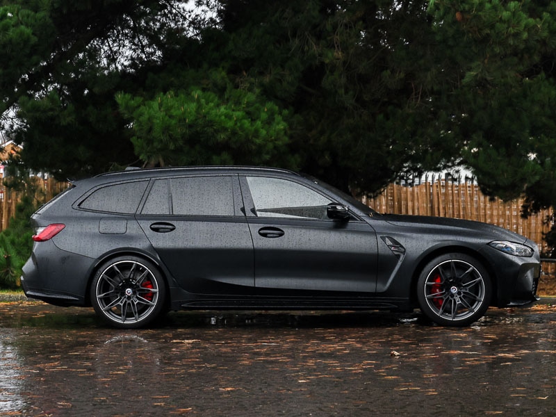 Used BMW M3 2023 for sale - 77058860: Photo 2