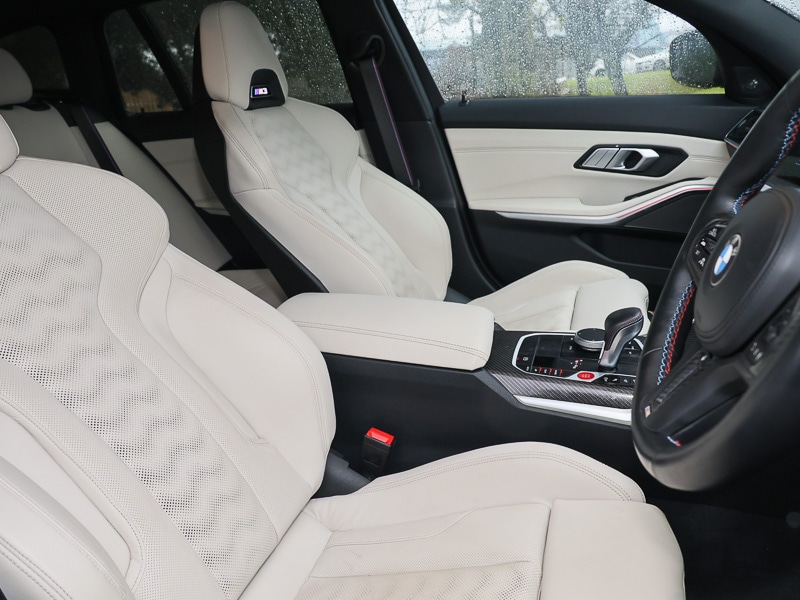 Used BMW M3 2023 for sale - 77058860: Photo 6