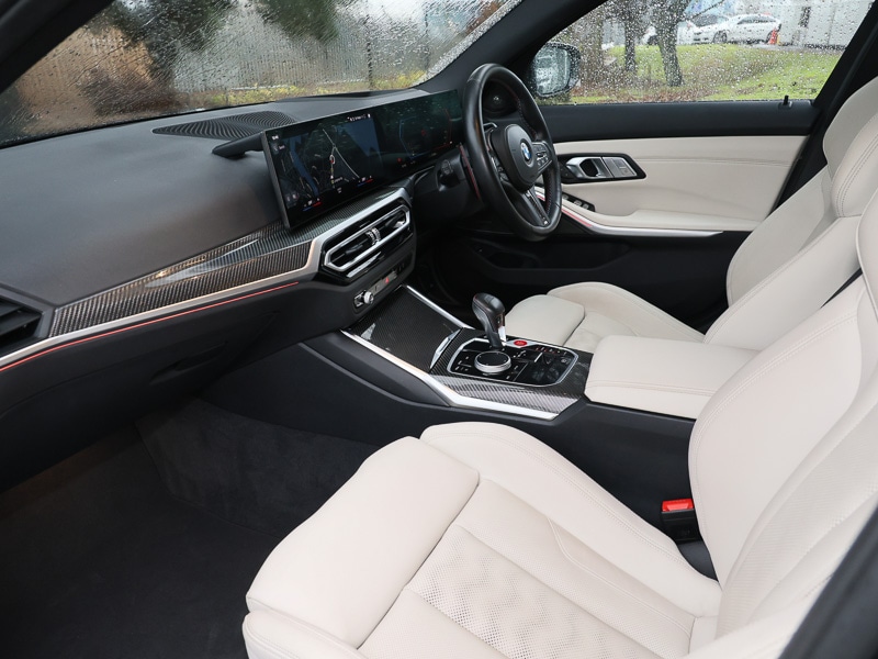 Used BMW M3 2023 for sale - 77058860: Photo 7