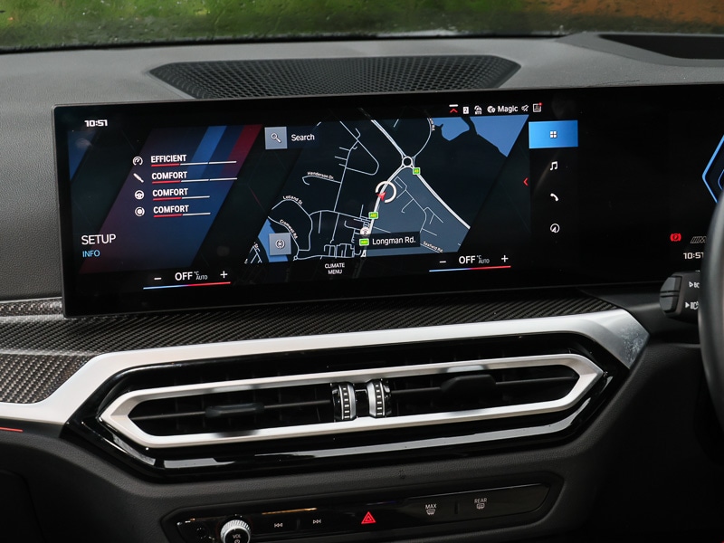 Used BMW M3 2023 for sale - 77058860: Photo 8