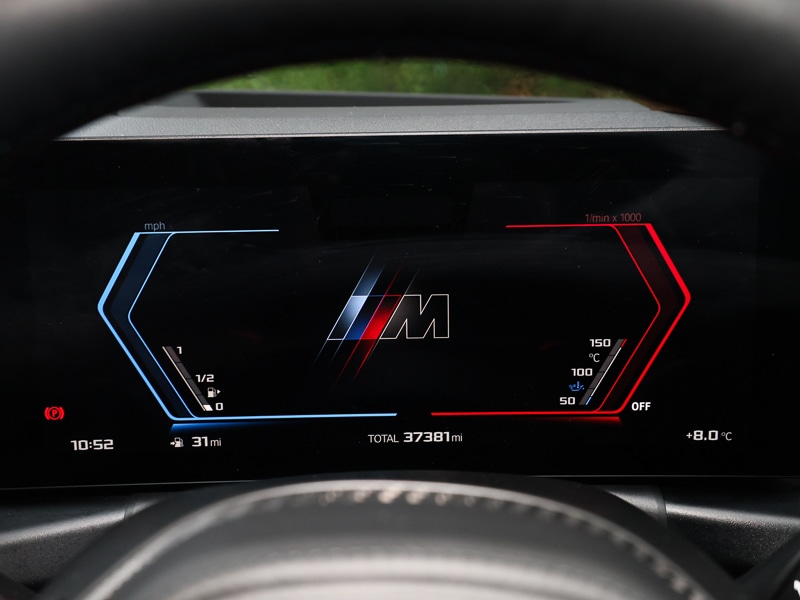 Used BMW M3 2023 for sale - 77058860: Photo 9