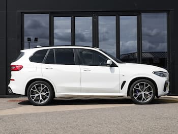 Used BMW X5 2019 for sale - 79666211: Photo