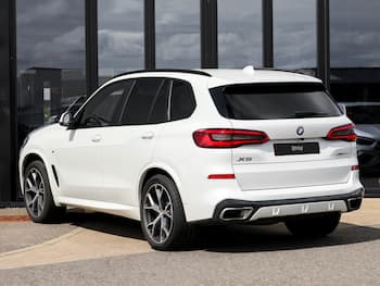 Used BMW X5 2019 for sale - 79666211: Photo