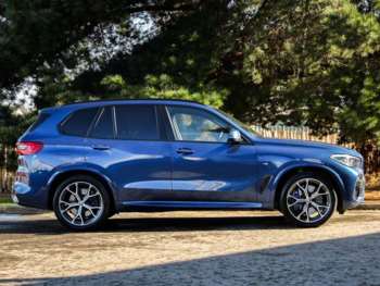 Used BMW X5 2019 for sale - 74776042: Photo