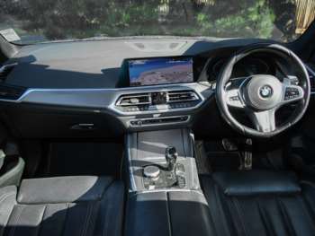 Used BMW X5 2019 for sale - 74776042: Photo