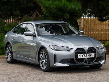 2023 - 210kW eDrive35 Sport 70kWh 5dr Auto