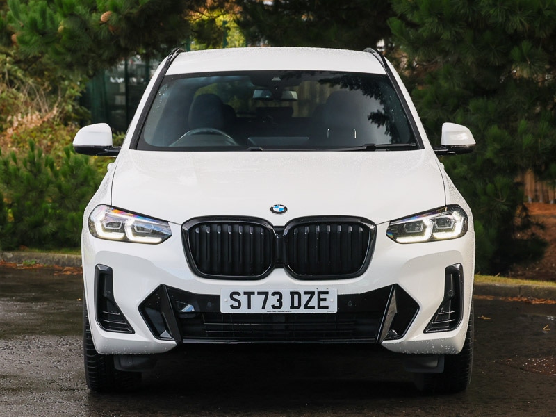 Used BMW X3 2023 for sale - 77081173: Photo 15