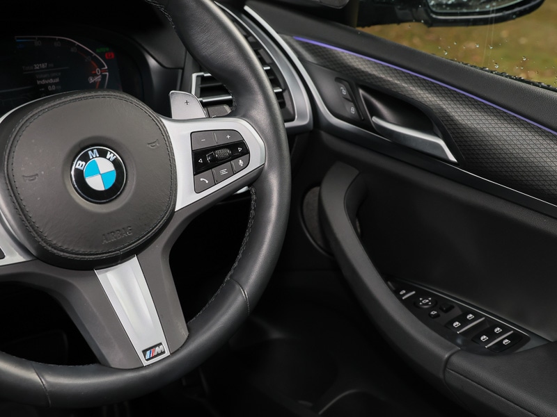 Used BMW X3 2023 for sale - 77081173: Photo 18