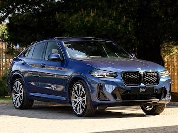 Used BMW X4 2025 for sale - 78535058: Photo