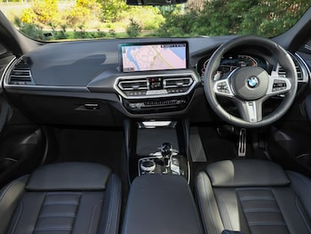 Used BMW X4 2025 for sale - 78535058: Photo