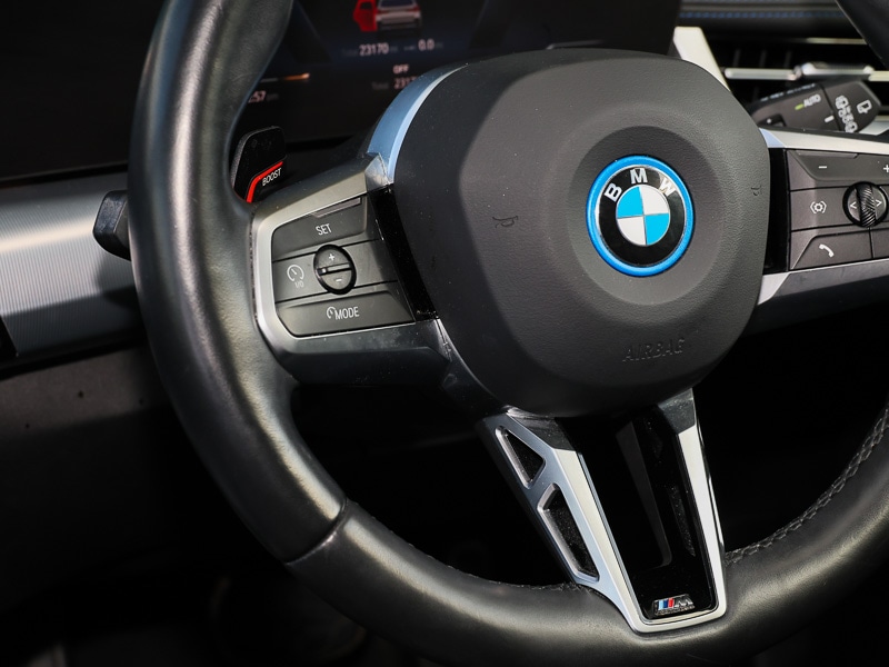 Used BMW iX1 2023 for sale - 76548986: Photo 17