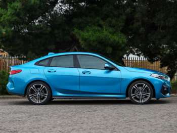 Used BMW 2 Series 2021 for sale - 75185232: Photo