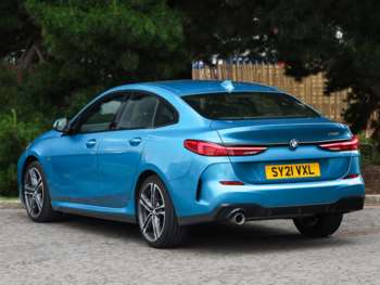 Used BMW 2 Series 2021 for sale - 75185232: Photo