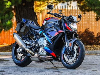 Used BMW M 2023 for sale - bike-78213943: Photo