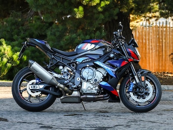 Used BMW M 2023 for sale - bike-78213943: Photo