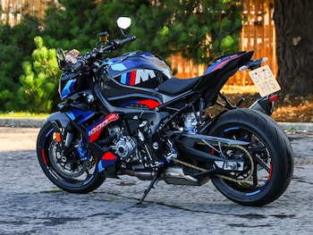 Used BMW M 2023 for sale - bike-78213943: Photo