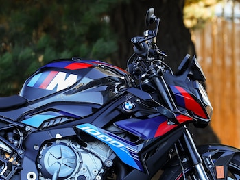 Used BMW M 2023 for sale - bike-78213943: Photo