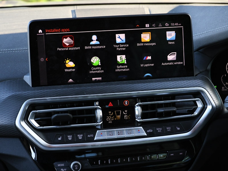 Used BMW X3 2023 for sale - 76435281: Photo 10