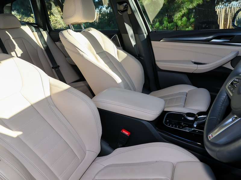 Used BMW X3 2023 for sale - 76435281: Photo 11