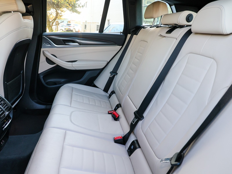 Used BMW X3 2023 for sale - 76435281: Photo 12