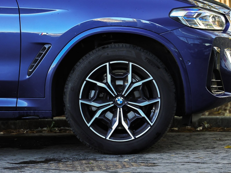 Used BMW X3 2023 for sale - 76435281: Photo 14