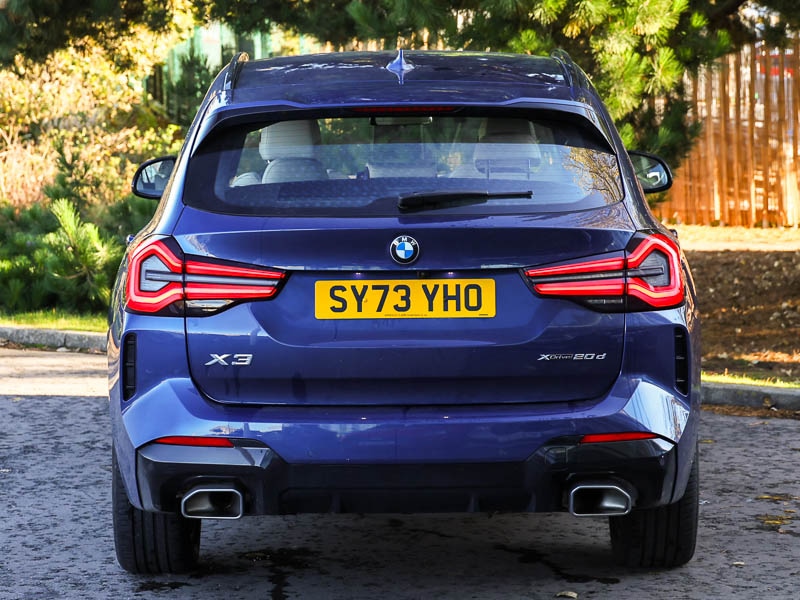 Used BMW X3 2023 for sale - 76435281: Photo 15