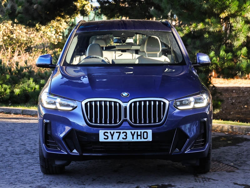 Used BMW X3 2023 for sale - 76435281: Photo 16