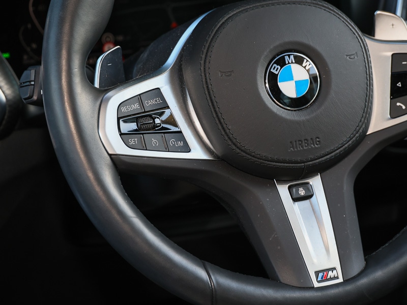 Used BMW X3 2023 for sale - 76435281: Photo 17