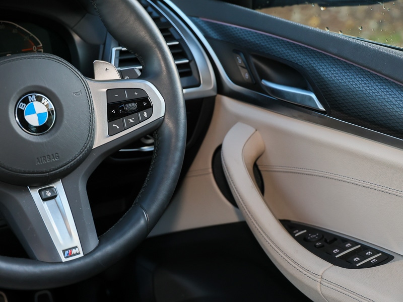 Used BMW X3 2023 for sale - 76435281: Photo 18