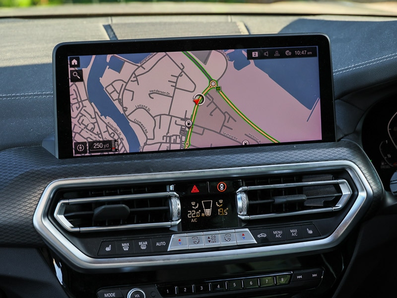 Used BMW X3 2023 for sale - 76435281: Photo 19