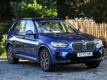BMW - X3